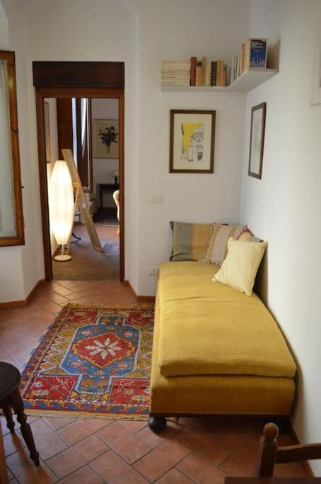 Appartamento The Secret Garden Firenze Esterno foto